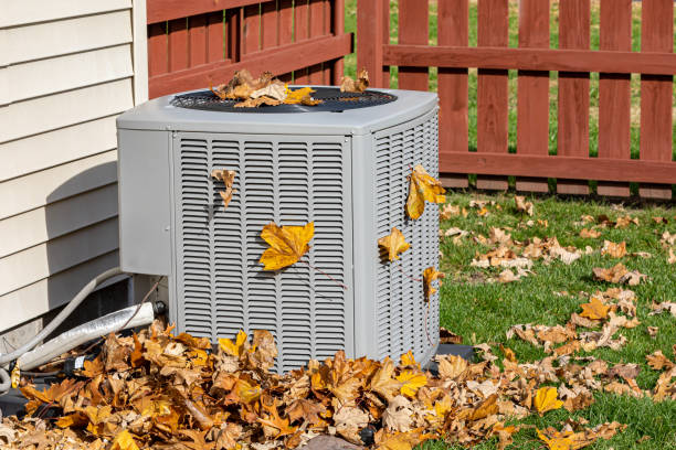 Best HVAC Emergency Services  in West Falls Church, VA