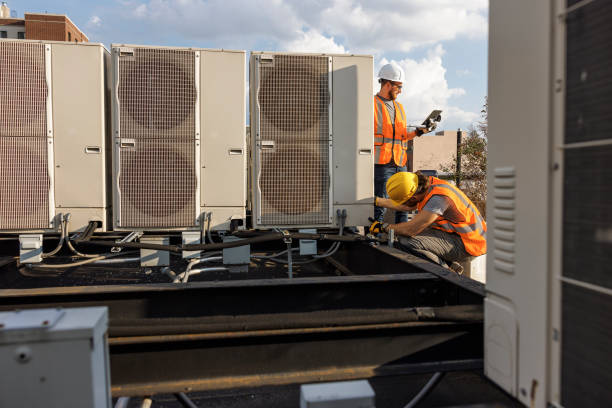 Best Furnace Repair Near Me  in West Falls Church, VA