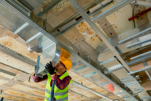 Best Affordable HVAC Services  in West Falls Church, VA