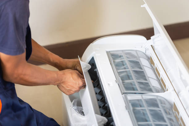 Best HVAC Cleaning Services  in West Falls Church, VA