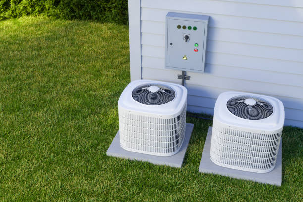 Best HVAC Emergency Services  in West Falls Church, VA