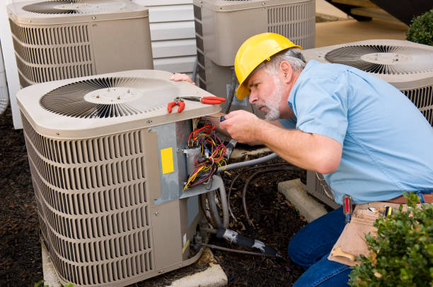 Best Affordable HVAC Services  in West Falls Church, VA