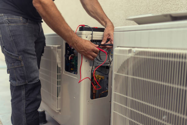 Best HVAC Cleaning Services  in West Falls Church, VA