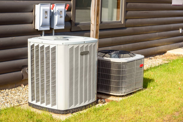 Best Emergency HVAC Repair  in West Falls Church, VA